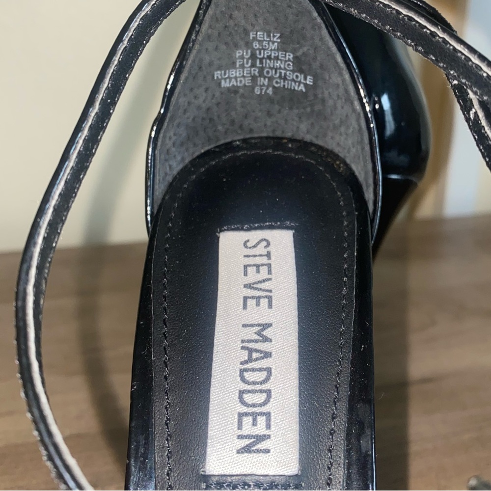 Steve Madden Heels - Picture 4 of 4